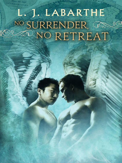 Title details for No Surrender, No Retreat by L. J. LaBarthe - Available